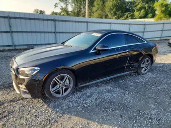 2021 Mercedes-Benz E-Class W1K1J5KB8MF151867