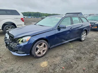 2016 Mercedes-Benz E-Class WDDHH8JB8GB178009