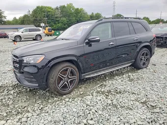 2023 Mercedes-Benz GLS-Class 4JGFF5KE9PA957371
