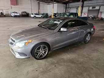 2015 Mercedes-Benz E-Class WDDKJ6FB3FF296967 Lot 63404106