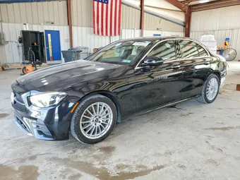 2022 Mercedes-Benz E-Class W1KZF8EB7NB056145