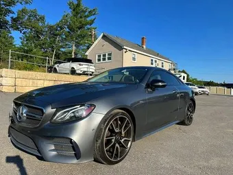 2020 Mercedes-Benz E-Class WDD1J6BB3LF124368 Lot 61994006
