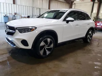 2024 Mercedes-Benz GLC-Class W1NKM4HB3RF224344