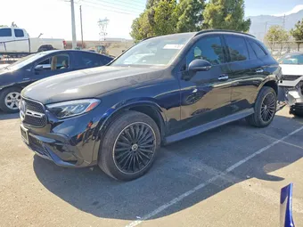 2024 Mercedes-Benz GLC-Class W1NKM4HB2RF095688