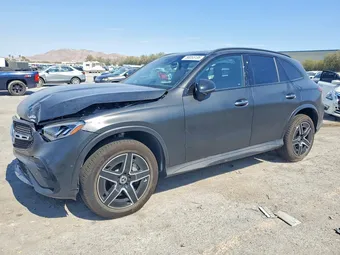 2026 Mercedes-Benz GLC-Class W1NKM4GB7TF533503