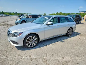 2020 Mercedes-Benz E-Class W1KZH6JB8LA826439