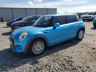 2016 Mini Cooper WMWXU1C56G2D08658