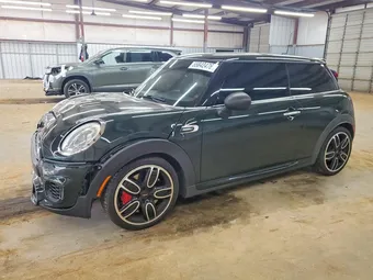 2015 Mini Cooper WMWXM9C55FT996382 Lot 55842476