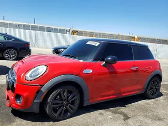 2015 Mini Cooper WMWXP7C58F2A40141
