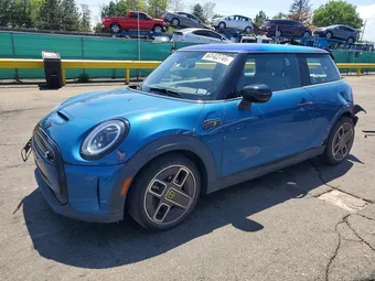 2022 Mini Hardtop WMW13DJ03N2P63088