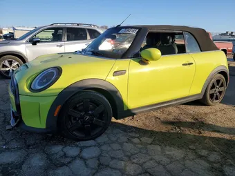 2023 Mini Cooper WMW43DL00P3P46997