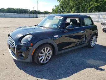 2019 Mini Cooper WMWXP5C50K2H96187 Lot 59281696