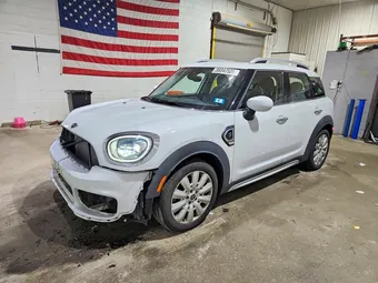 2020 Mini Countryman WMZYX1C08L3L80868