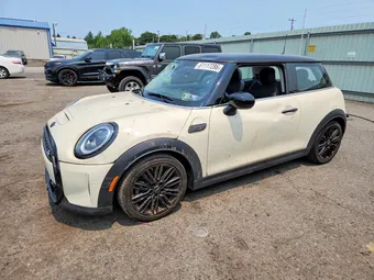 2023 Mini Hardtop WMW53DH02P2T36141