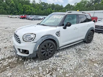 2019 Mini Countryman WMZYS7C53K3F44591