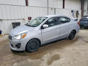 2019 Mitsubishi Mirage ML32F3FJXKHF13260