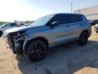 2024 Mitsubishi Outlander JA4J4VA87RZ021599