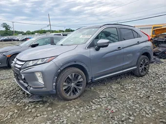 2018 Mitsubishi Eclipse JA4AT5AA6JZ066463