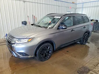2019 Mitsubishi Outlander JA4AZ3A31KZ028774 Lot 63407106