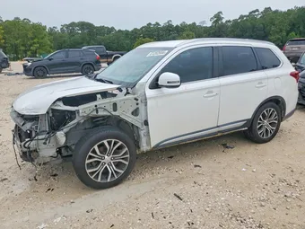2017 Mitsubishi Outlander JA4AD3A36HZ028941 Lot 61202656
