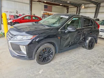 2018 Mitsubishi Eclipse JA4AT4AA6JZ063041