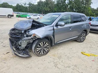 2020 Mitsubishi Outlander JA4AD3A38LZ032255