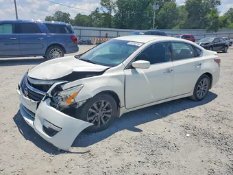 2015 Nissan Altima 1N4AL3AP4FC487239 Lot 61218716