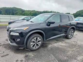 2023 Nissan Rogue 5N1BT3BA8PC941868 Lot 62484156
