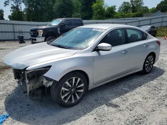 2018 Nissan Altima 1N4AL3AP0JC198304 Lot 54599746