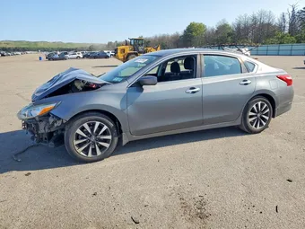 2017 Nissan Altima 1N4AL3AP7HC149059 Lot 61187156