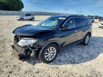 2019 Nissan Rogue KNMAT2MT0KP540292 Lot 61893406
