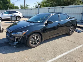 2024 Nissan Sentra 3N1AB8CV5RY287054
