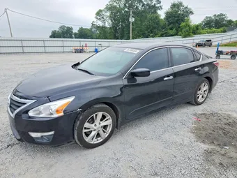 2015 Nissan Altima 1N4AL3AP1FC143867 Lot 56780456