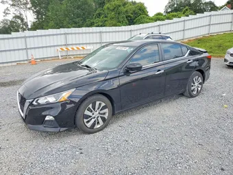2020 Nissan Altima 1N4BL4BV6LC256605 Lot 63488746