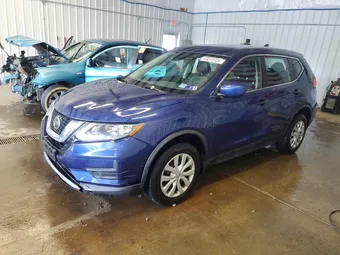 2019 Nissan Rogue KNMAT2MV7KP526939 Lot 59245726