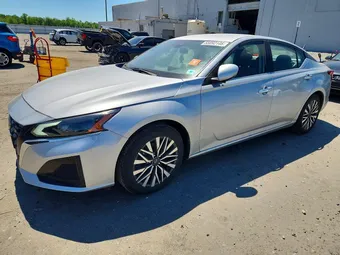 2023 Nissan Altima 1N4BL4DV5PN331592 Lot 55892146
