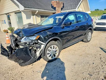 2019 Nissan Rogue 5N1AT2MV4KC747739 Lot 60558456