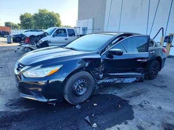 2017 Nissan Altima 1N4AL3AP7HN318839 Lot 58788226