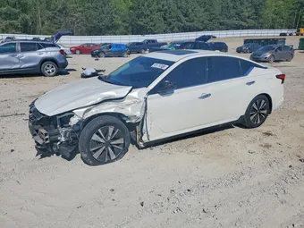 2019 Nissan Altima 1N4BL4DV6KC171193 Lot 49174156