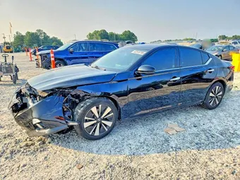 2020 Nissan Altima 1N4BL4EV3LC157221 Lot 62518796