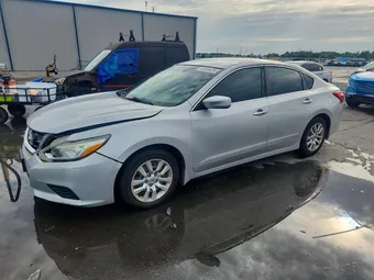 2016 Nissan Altima 1N4AL3AP0GN347498 Lot 63889626