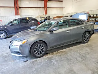 2017 Nissan Altima 1N4AL3AP1HC292718 Lot 60146466