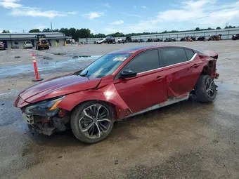 2023 Nissan Altima 1N4BL4CV5PN307391 Lot 57610796