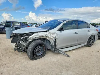 2015 Nissan Altima 1N4AL3AP8FN314800 Lot 62056466