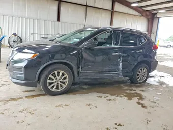 2020 Nissan Rogue JN8AT2MV6LW108156 Lot 59784156