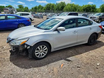 2016 Nissan Altima 1N4AL3AP2GC167788 Lot 57174196