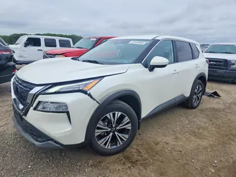 2023 Nissan Rogue 5N1BT3BBXPC882167 Lot 57916956