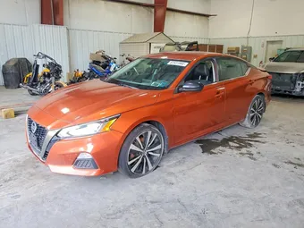 2020 Nissan Altima 1N4BL4CW4LC226431 Lot 63931966