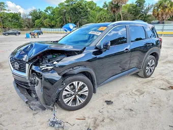 2023 Nissan Rogue 5N1BT3BA1PC679269 Lot 56882646