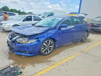 2016 Nissan Altima 1N4AL3AP8GC216055 Lot 57612076